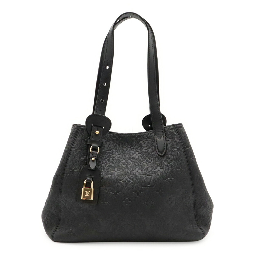 Louis Vuitton Louis Vuitton Monogram Empreinte All-In-One Pm Shoulder Bag Tot...